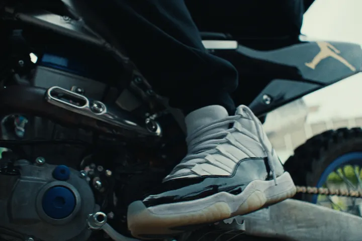 Jordan Brand представил официальный ролик, посвященный релизу Air Jordan XI Retro «Gratitude»