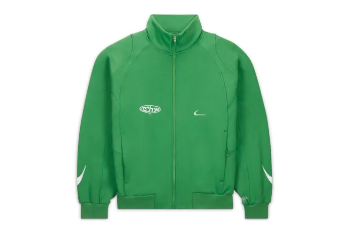 Nike выпускает новую коллекцию с Off-White