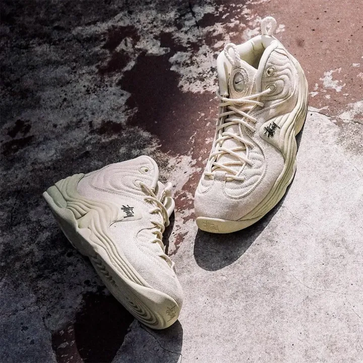 5 лучших пар кроссовок Nike за 2023