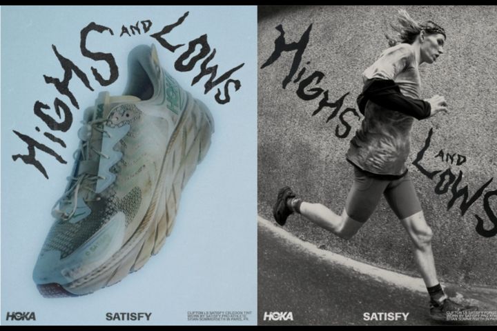 6 кроссовочных трендов на 2024-й год