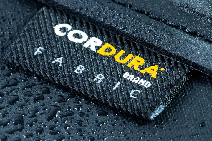 История материала CORDURA в 7 фактах