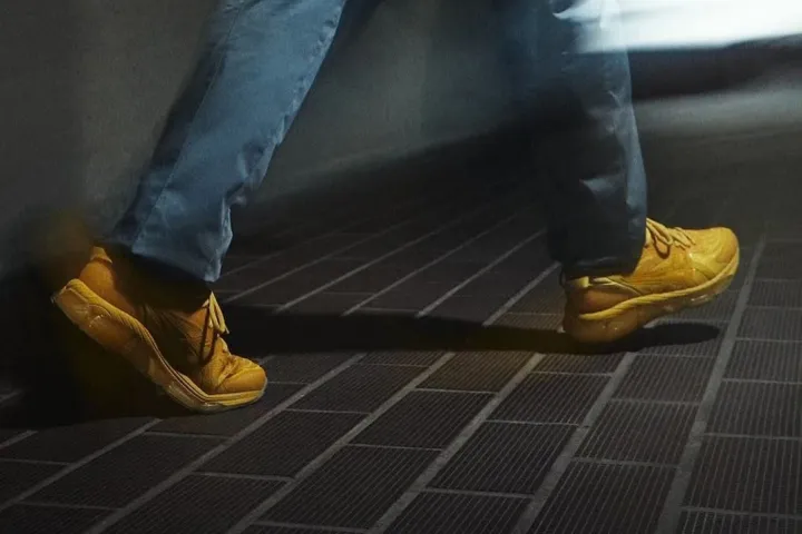 С.P. Company выпустит коллаборацию с ASICS