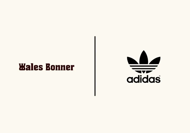 adidas и Wales Bonner выпустят 2 новых версии модели Samba