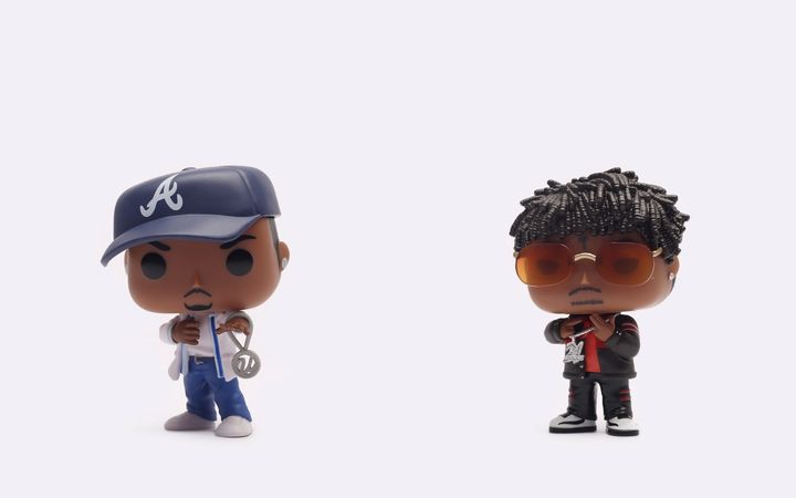 Новинки магазина. Свежая поставка игрушек Funko POP