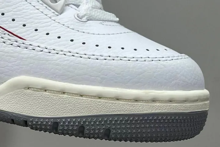 Еще порция фотографий кроссовок Air Jordan 2/3