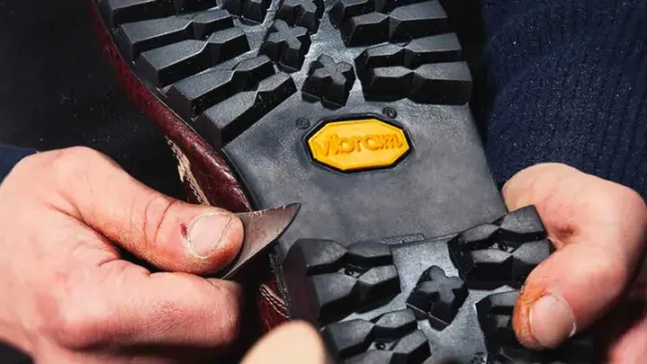 Что такое подошва Vibram?