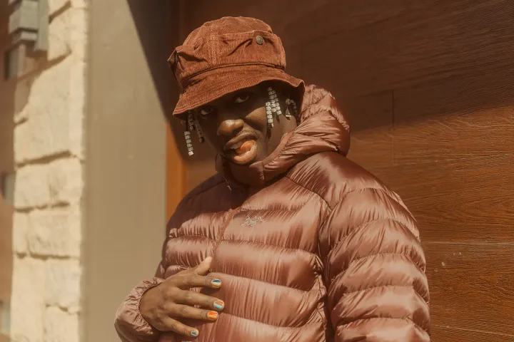 Lil Yachty затизерил еще 4 расцветки кроссовок Nike Air Force 1 x Cactus Plant Flea Market