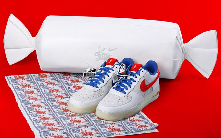 7 красивых кроссовочных боксов. Выпуск #1