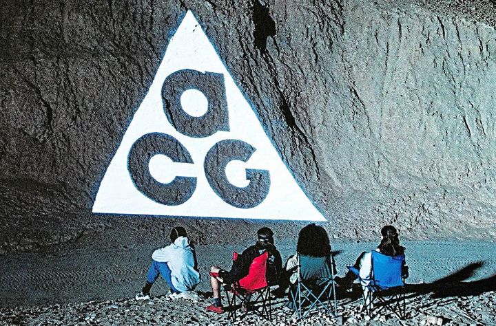 7 фактов про линейку Nike ACG. Часть 2