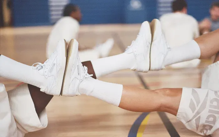 Palace выпустит очередную коллаборацию с Reebok