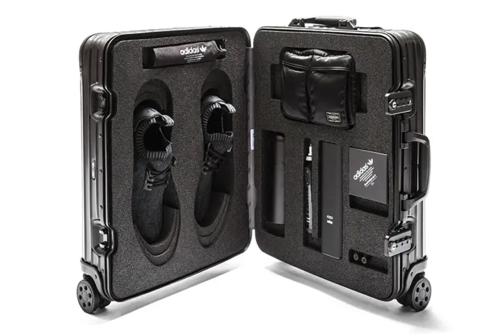 7 красивых кроссовочных боксов. Выпуск #2