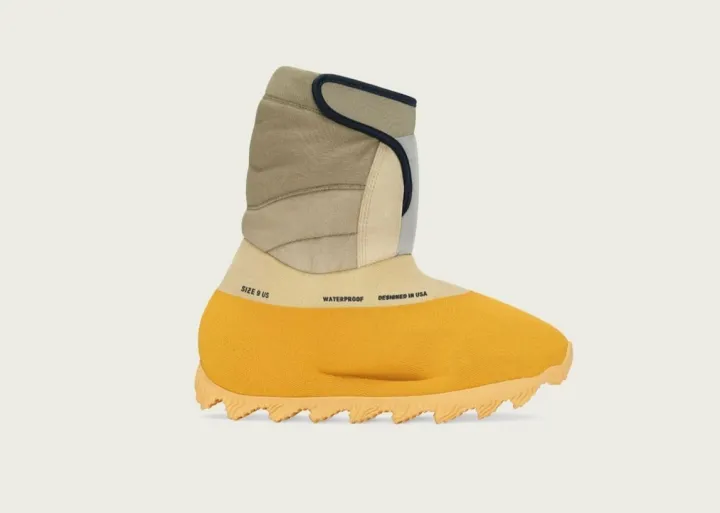 adidas продолжает распродавать остатки кроссовок YEEZY от Канье Уэста