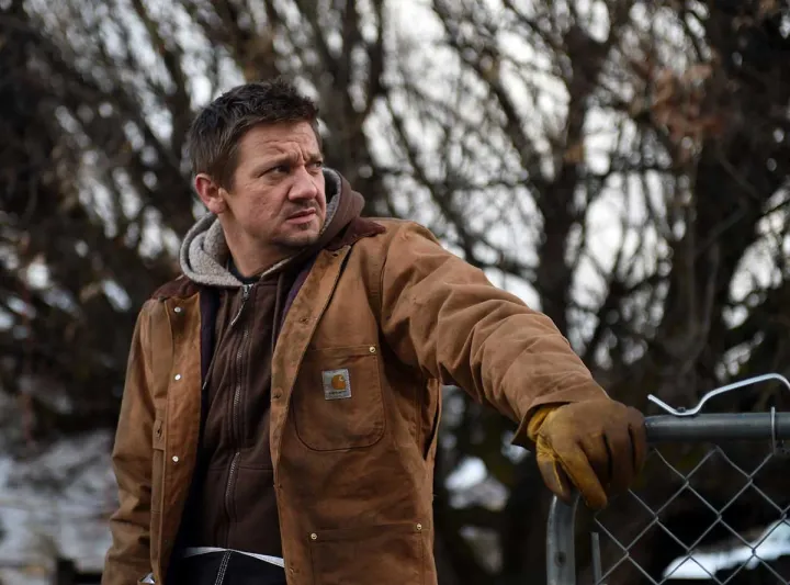 Легендарные куртки Carhartt в cовременном кино