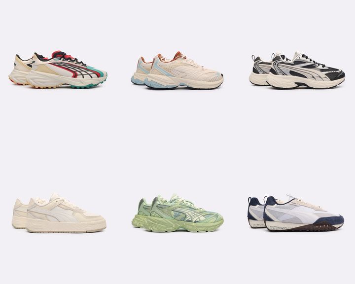 Дайджест новинок магазина Sneakerhead. Выпуск #57