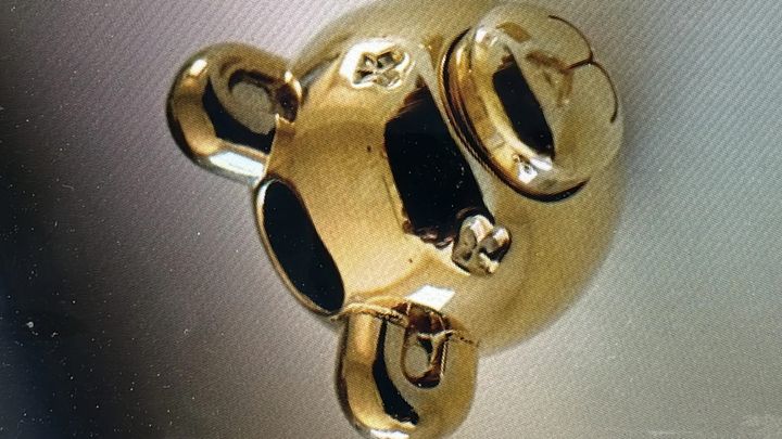 Дизайнер Don C показал фотографии невыпущенной пары из коллаборации Louis Vuitton и Канье Уэста