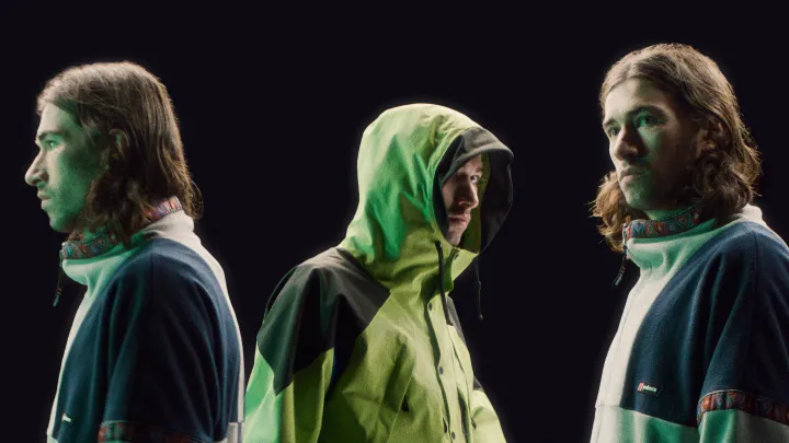 Palace представит коллаборацию с Berghaus