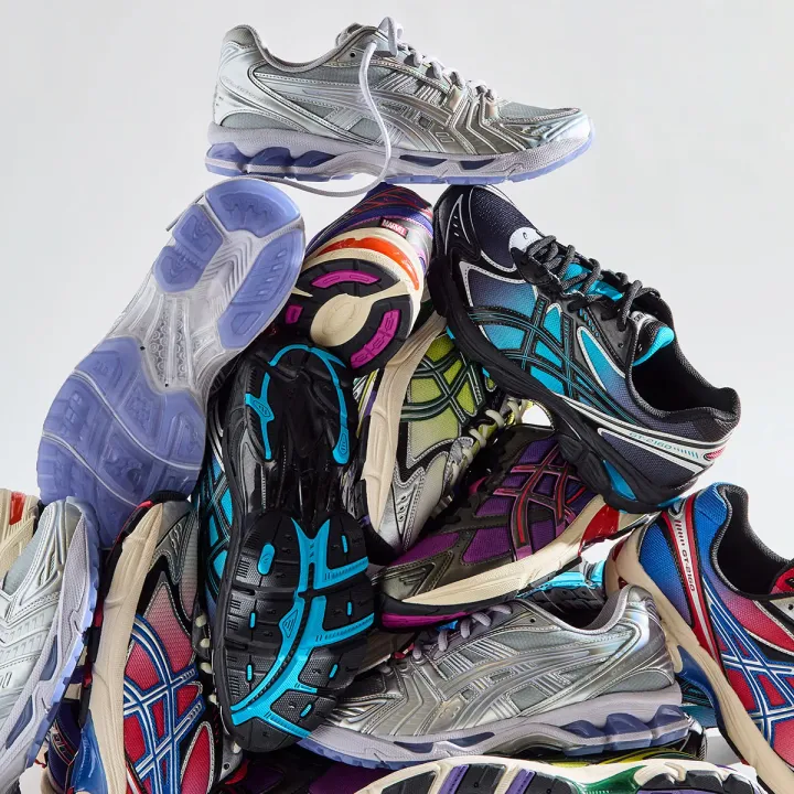 KITH представил новую коллаборацию с Marvel