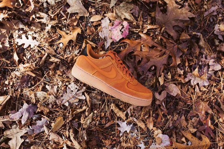 7 простых советов по выбору кроссовок на осень