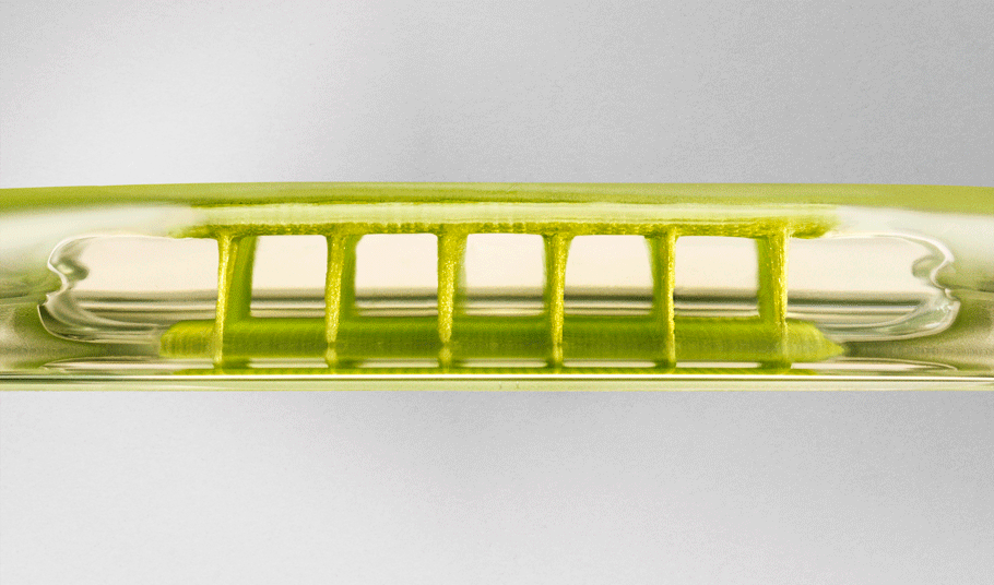 Что такое технология Nike Zoom Air? Отвечаем в 7 карточках