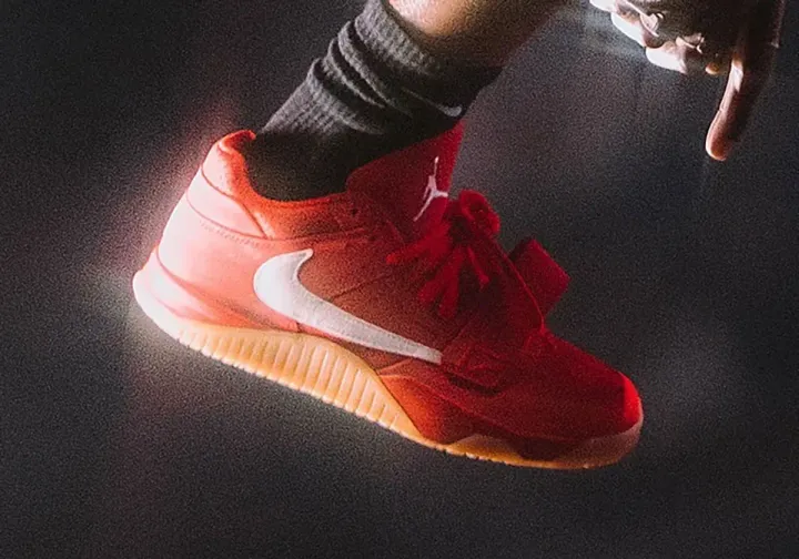 Все кроссовки Трэвиса Скотта, которые выйдут в ближайший год