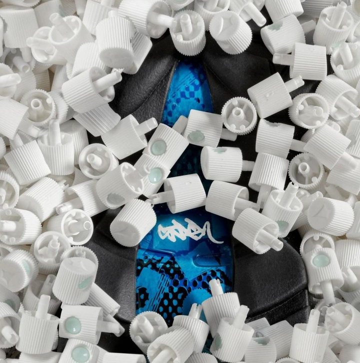 Официальная информация про кроссовки Nike Air Max 95 x Stash