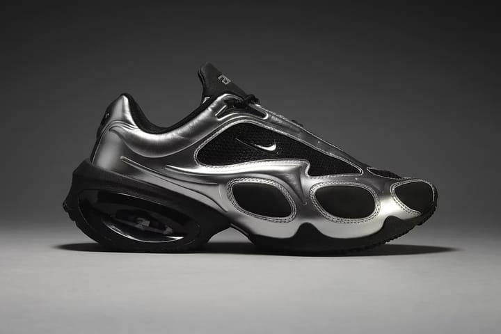 Nike представил свой новый силуэт Nike Air Max Muse