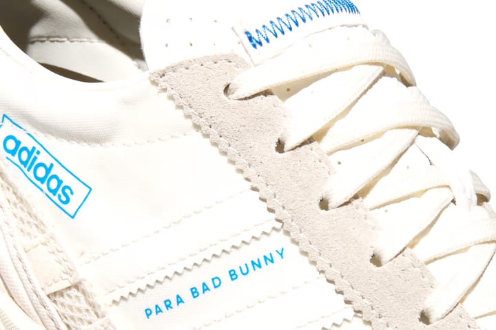 Bad Bunny скоро выпустит еще одну пару кроссовок с adidas