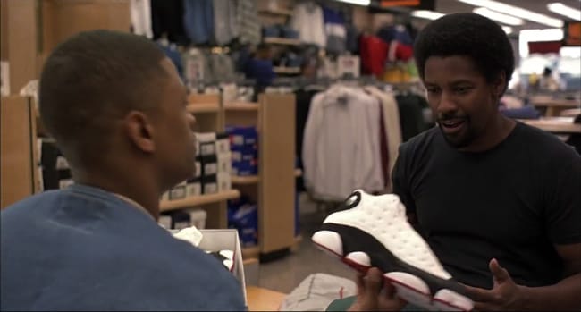 В 2026-м году вернутся легендарные Air Jordan 13 «He Got Game»