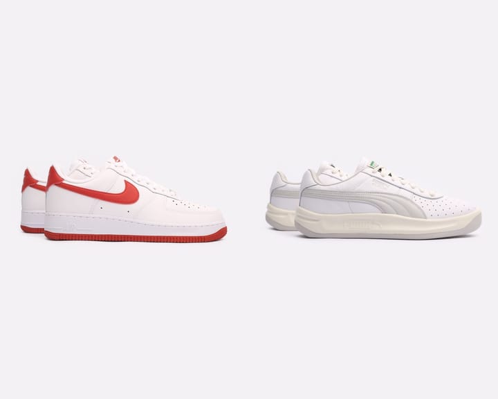 10 лучших пар кроссовок на скидках в магазине Sneakerhead