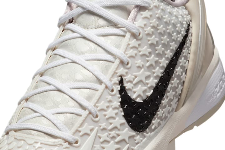 Финальный взгляд на кроссовки Nike Kobe 6 Protro «All-Star 2.0»