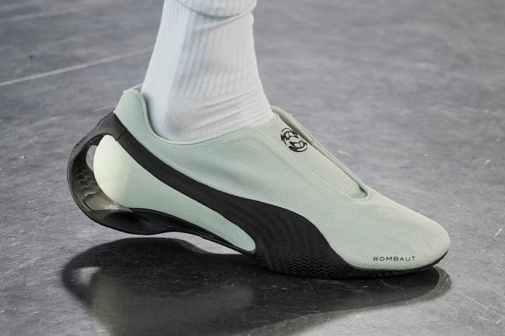 Кроссовки, которые мы ждем в 2025-м году. Часть 1