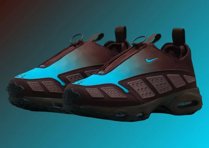 Новинка магазина. Nike Air Max Sunder