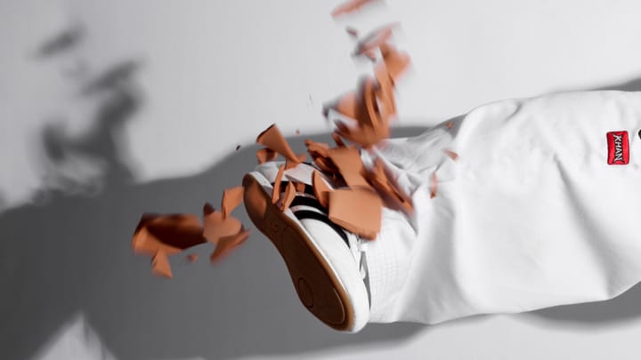 Новинка магазина. adidas Taekwondo