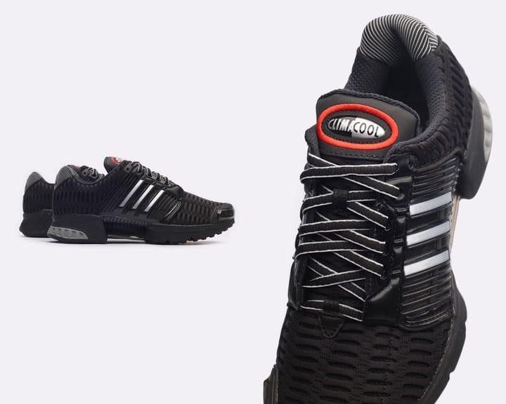 История кроссовок adidas Climacool: инновации, стиль и эволюция