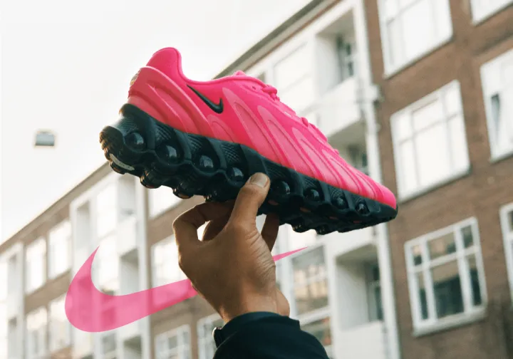 Новинка магазина. Nike Air Max DN8
