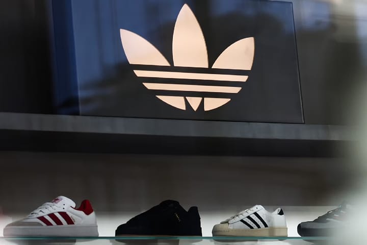adidas предупредил, что стоимость их товаров для рынка США может повыситься на 155 процентов