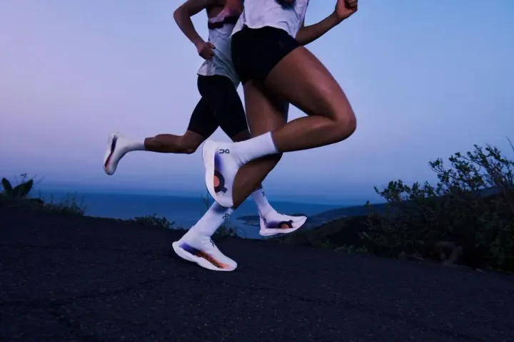 On Running отчитался о своих доходах и росте. Они продолжают увеличивать выручки