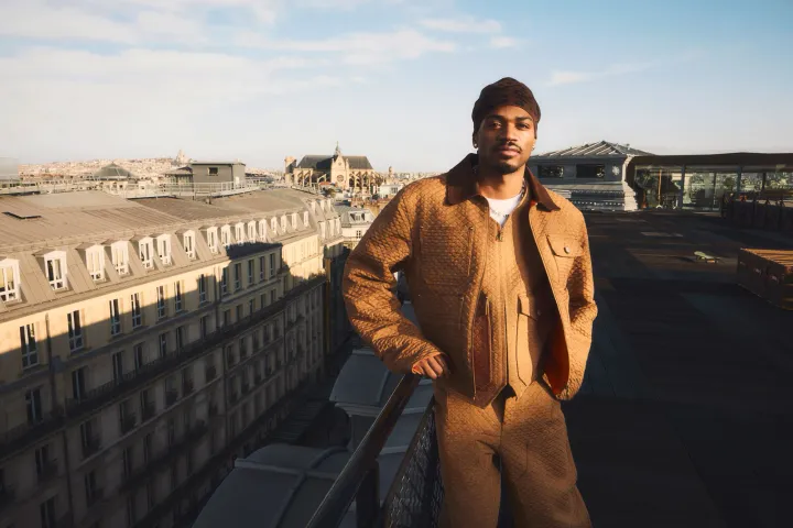 Тайшон Джонс хочет отсудить 26 миллионов долларов у Supreme