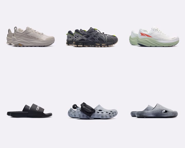 Дайджест новинок магазина Sneakerhead. Выпуск #99