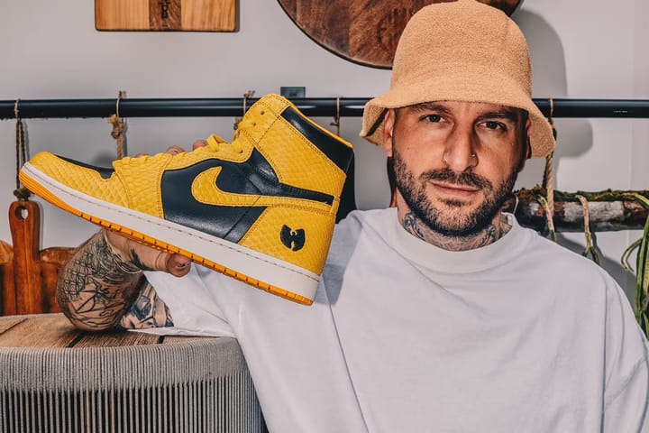 Nike и The Shoe Surgeon урегулировали свои споры