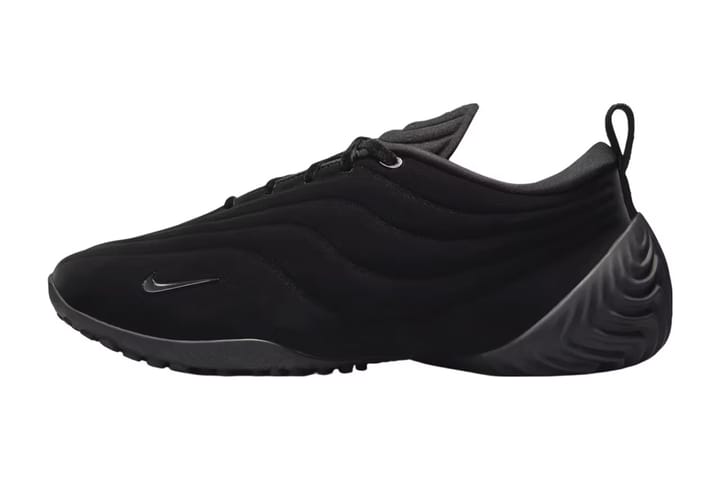 Nike готовит свою новую модель Astra Ultra