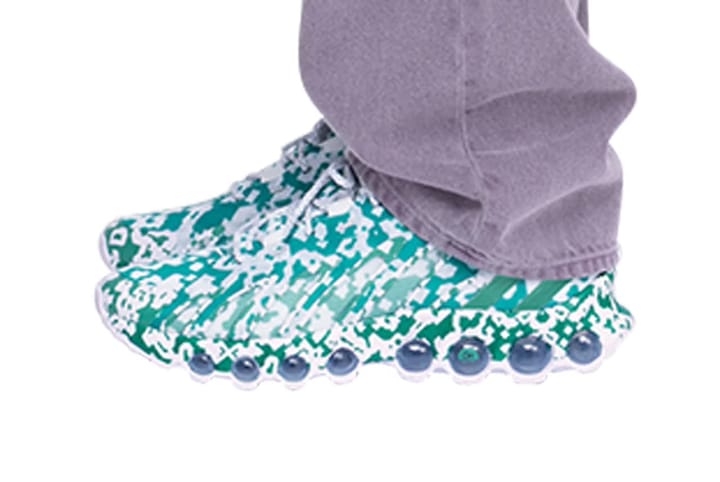 CAV EMPT и Nike скоро выпустят коллаб