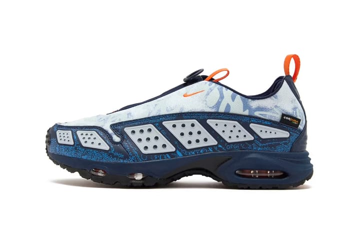 Nike представил кроссовки Air Max Sunder из Cordura