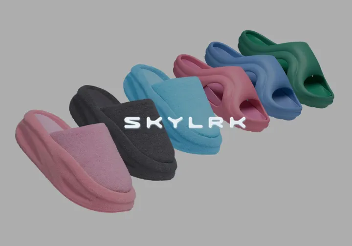 Джастин Бибер выпустил первый дроп своего бренда SKYLRK