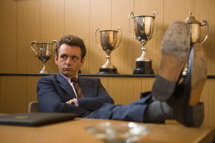 5 фильмов от Sneakerhead. Август 2025