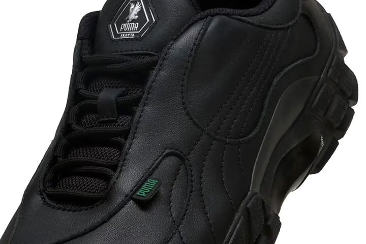 Новая пара от Skepta и PUMA