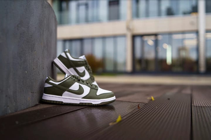 Как Nike превратила кроссовки в часть культуры, а не просто обувь